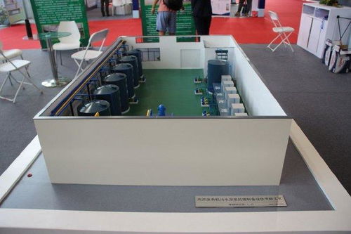 展望綠色未來 第五屆甲醇汽車展覽會在京舉辦