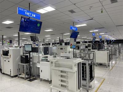 端云一體!卡奧斯以AIoT構筑工廠"數(shù)字基座"