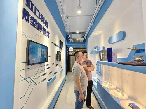 優秀企業與產品薈萃 共促技術交流新篇章